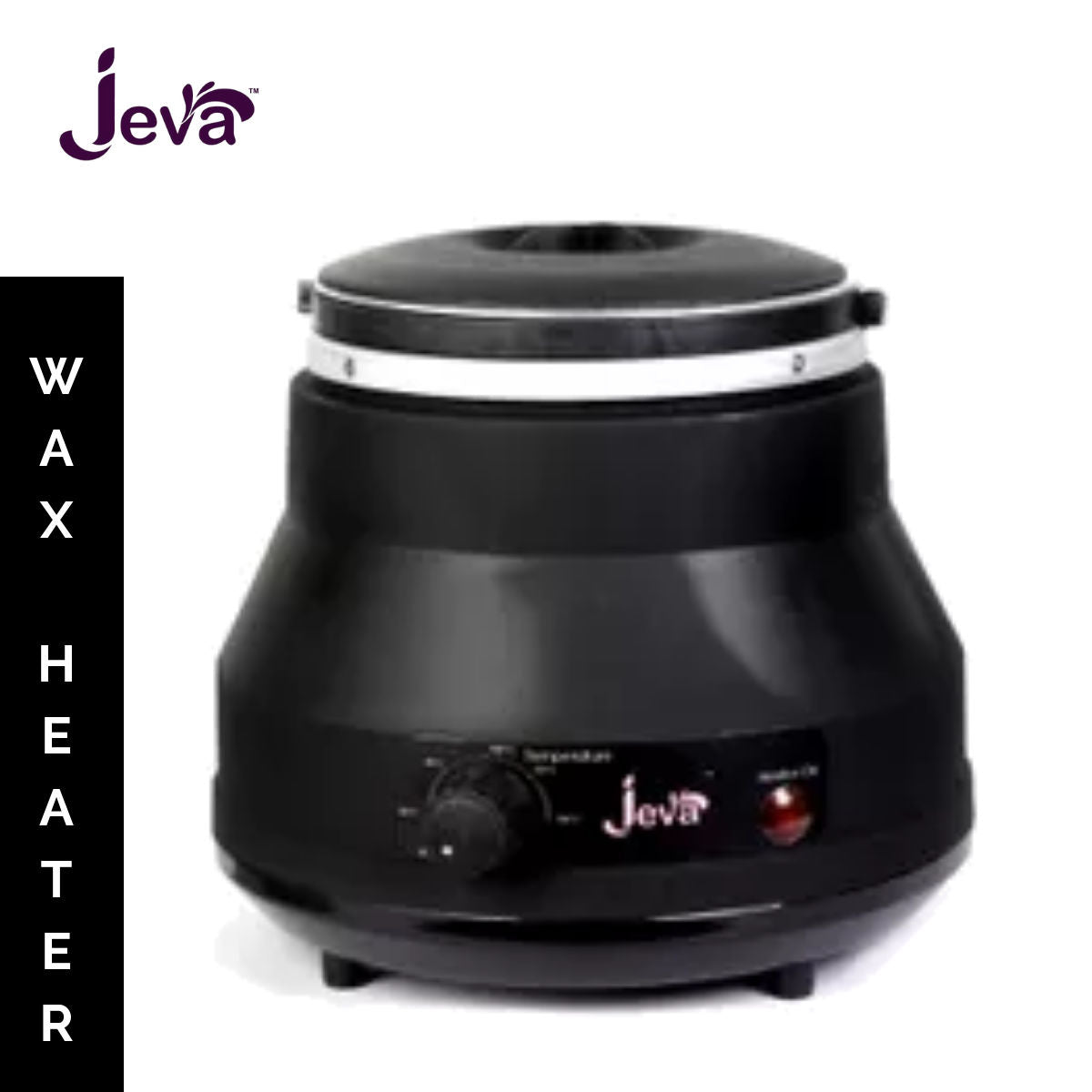 Jeva UFO Wax Heater